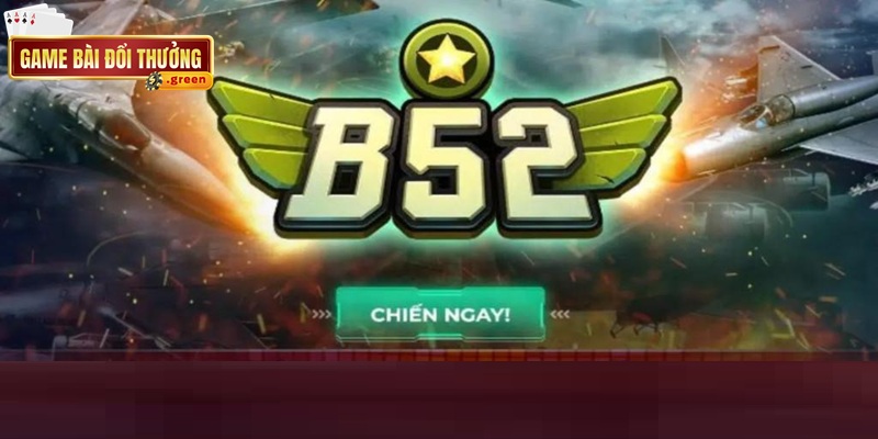 B52 Club
