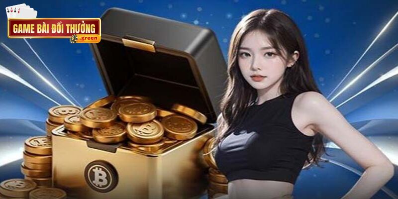 Cổng game cung cấp đa dạng các hình thức giao dịch khác nhau