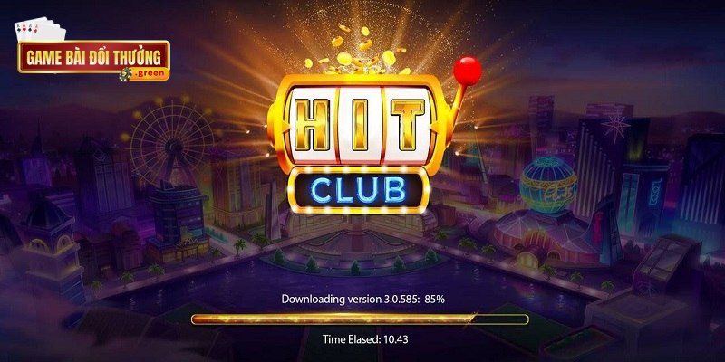 Hitclub