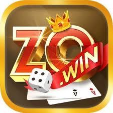 zowin logo